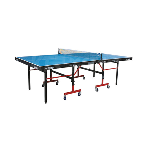 KTR Metco Champion Table Tennis Table