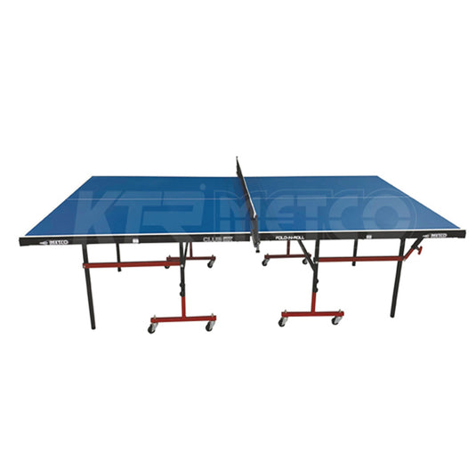 KTR Metco Club DX Table Tennis Table