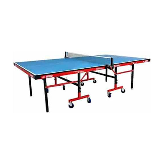 KTR Metco Mark-I Table Tennis Table