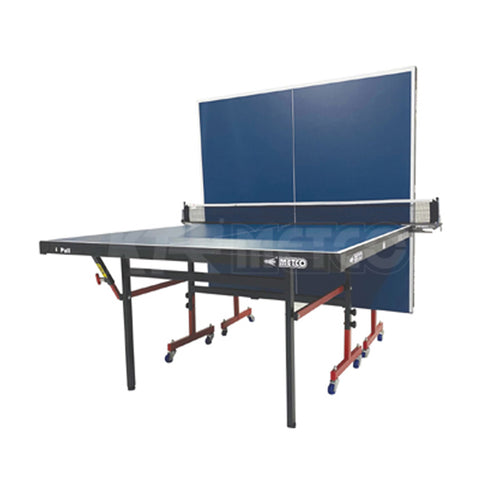 KTR Metco Super Deluxe Table Tennis Table