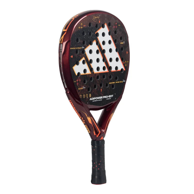 Adidas Adipower CTRL MTW Pro Edition 2025 Padel Racket