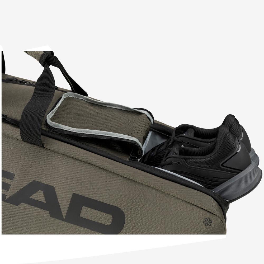 Head Pro X Tennis Racquet Kitbag