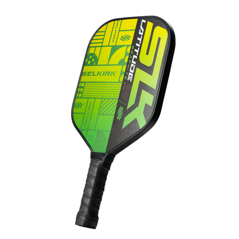 Load image into Gallery viewer, Selkirk SLK Latitude 2.0 Pickleball Paddle
