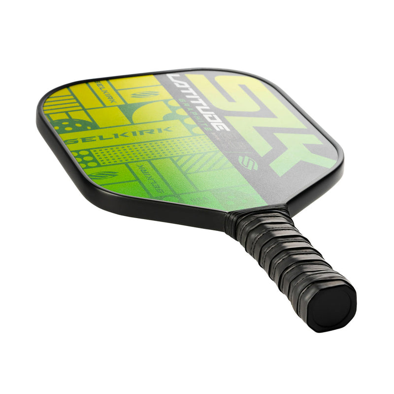 Load image into Gallery viewer, Selkirk SLK Latitude 2.0 Pickleball Paddle
