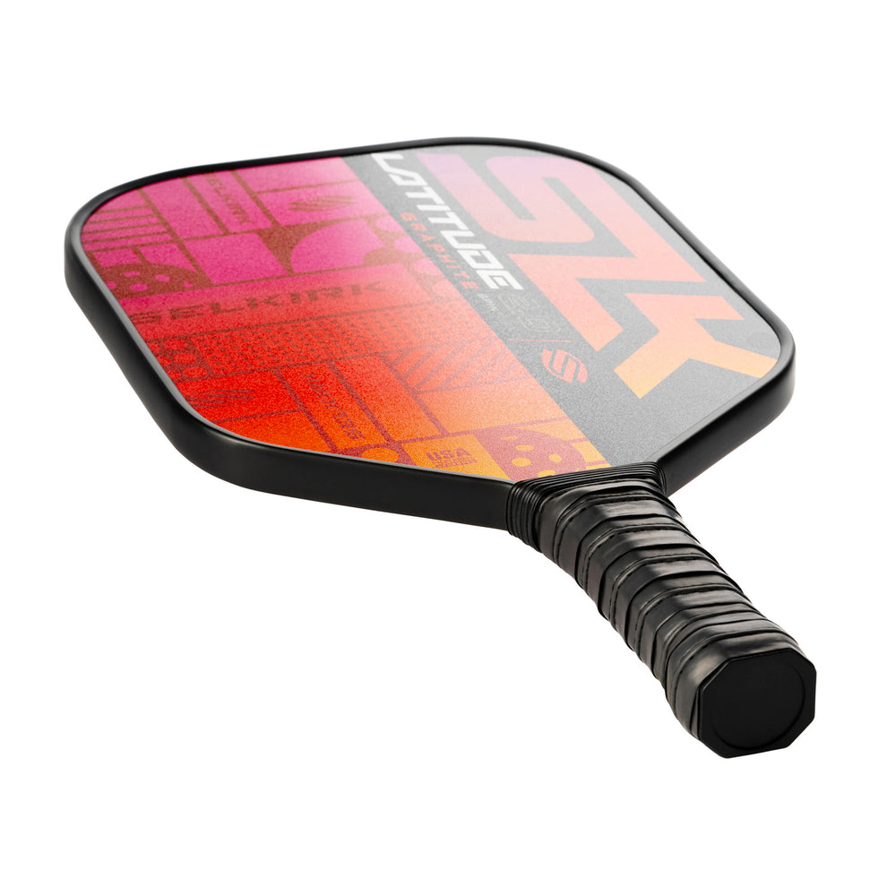 Selkirk SLK Latitude 2.0 Pickleball Paddle