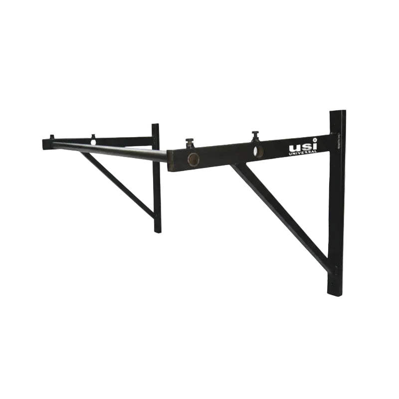 USI Pull Up Bar Wall Mount Bar