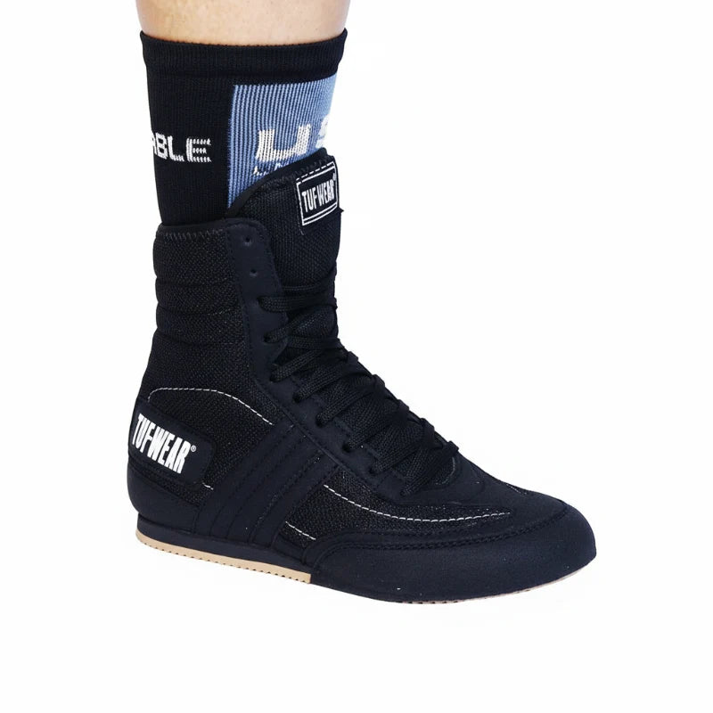 Usi Shuffle Boxing Boots