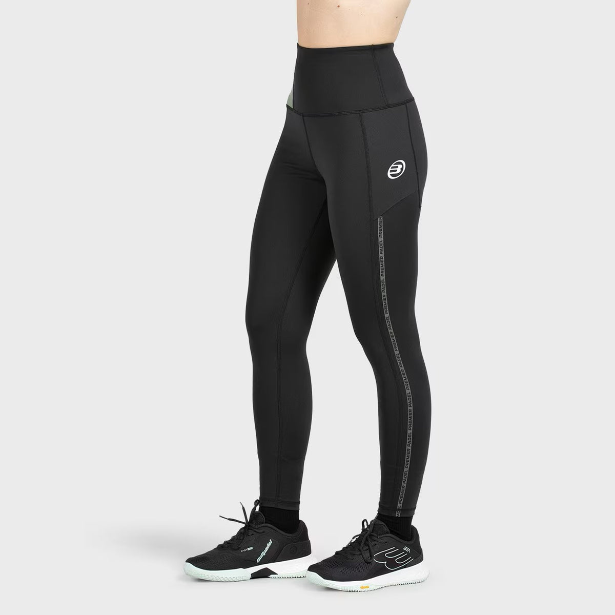 Bullpadel Pasci Women's Legging