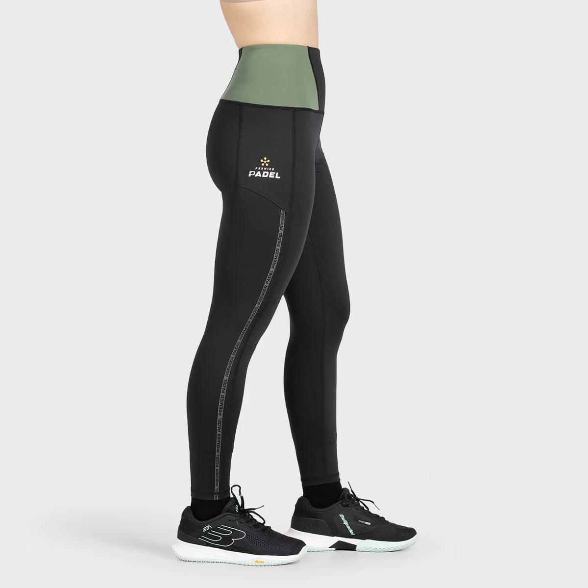 Bullpadel Pasci Women's Legging