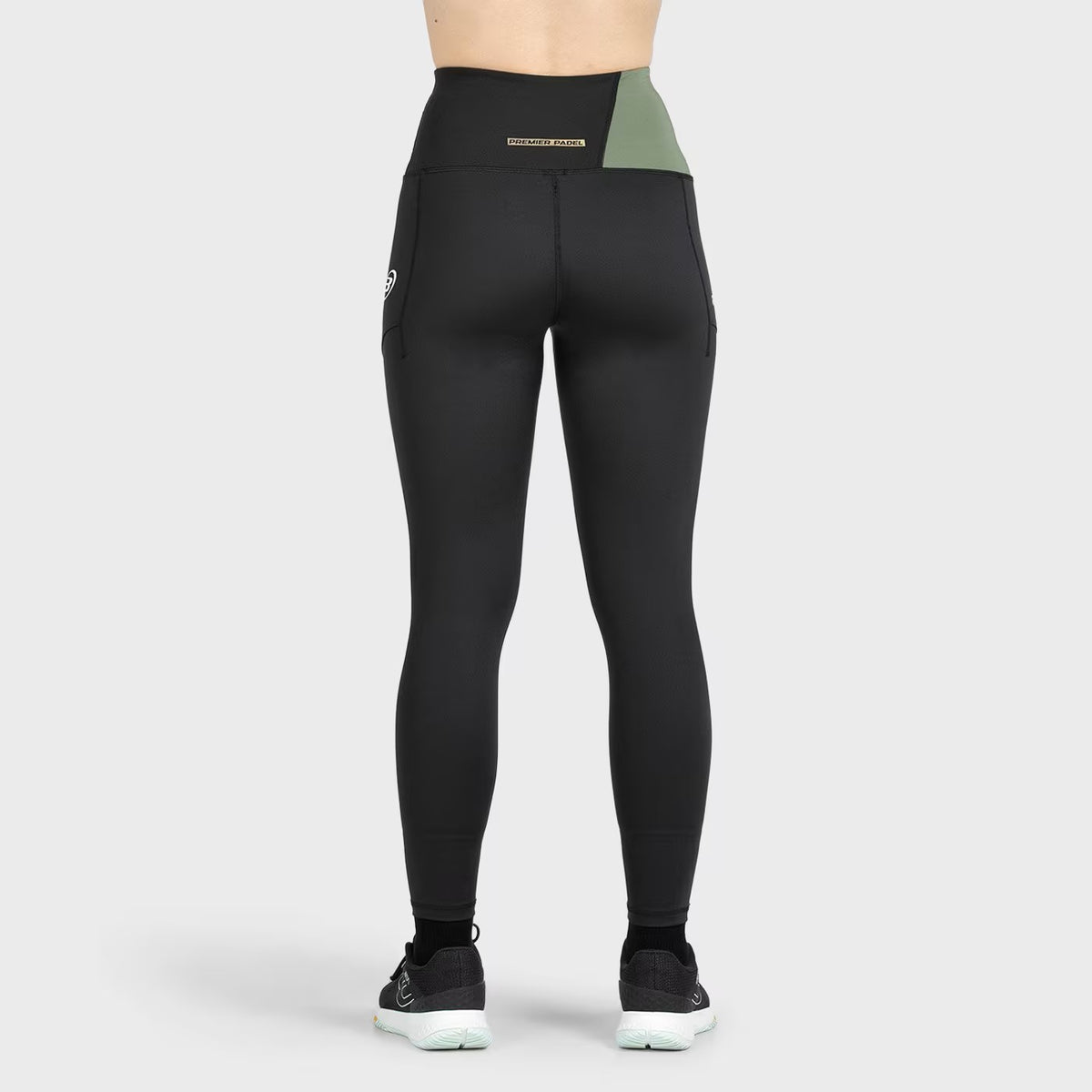 Bullpadel Pasci Women's Legging