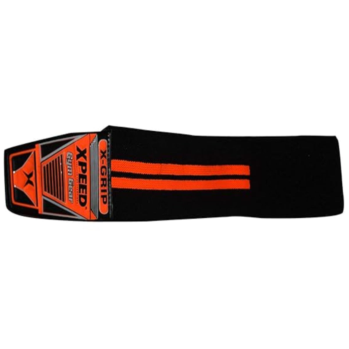 Xpeed Lifting Wrist Wraps