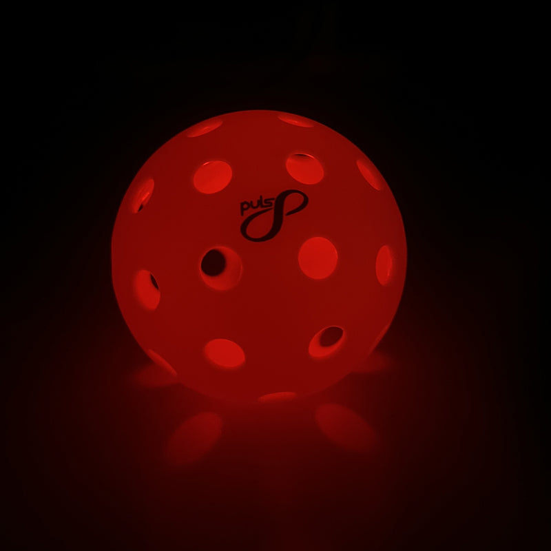 Load image into Gallery viewer, Puls8 LED Pickleball Balls
