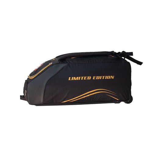 SS Limited Edition Cricket Kitbag