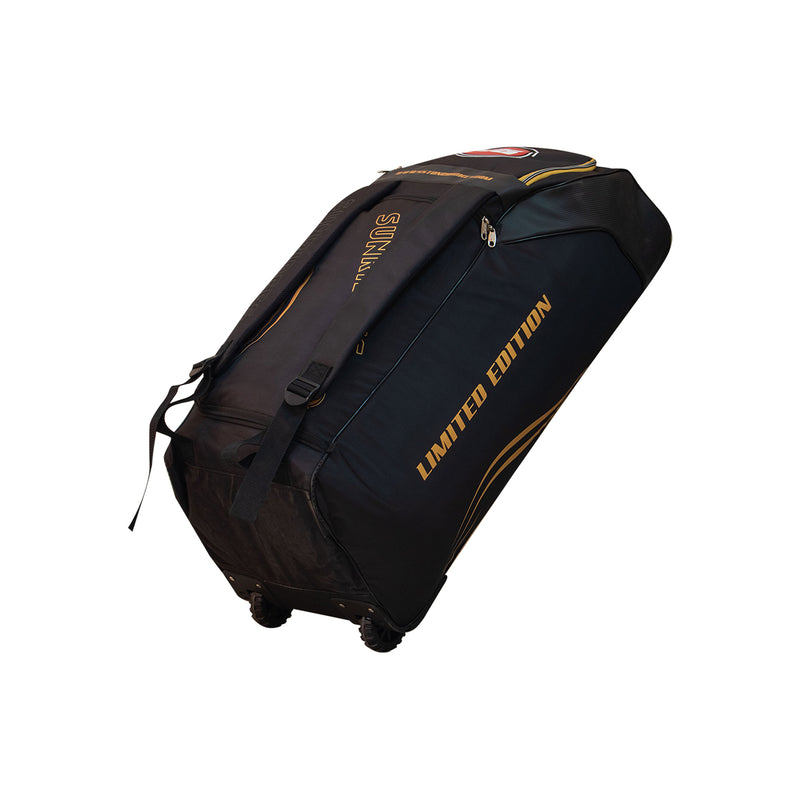 Load image into Gallery viewer, SS Limited Edition Cricket Kitbag
