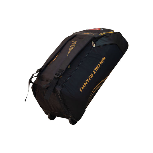 SS Limited Edition Cricket Kitbag