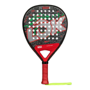 LOK Be Hype Gen 2 Padel Racket