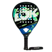 LOK Easy Flow Gen 2 Padel Racket