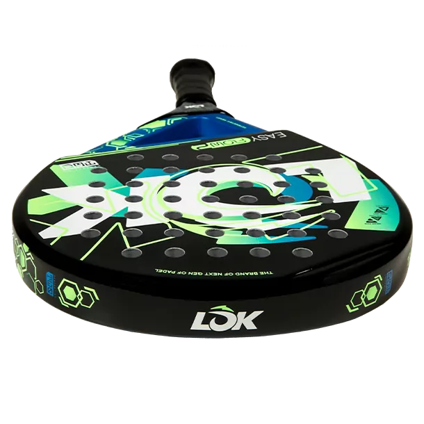 LOK Easy Flow Gen 2 Padel Racket