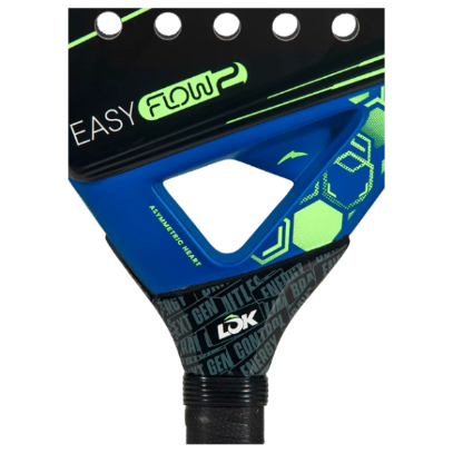 LOK Easy Flow Gen 2 Padel Racket