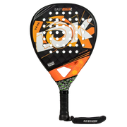 LOK Easy Hype Gen 2 Padel Racket