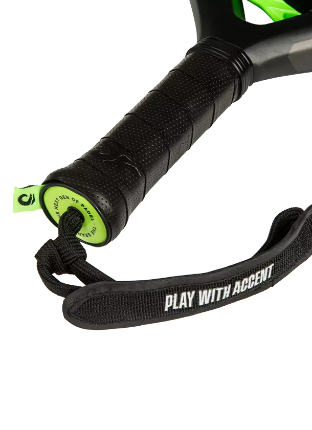 LOK Jungle Padel Racket