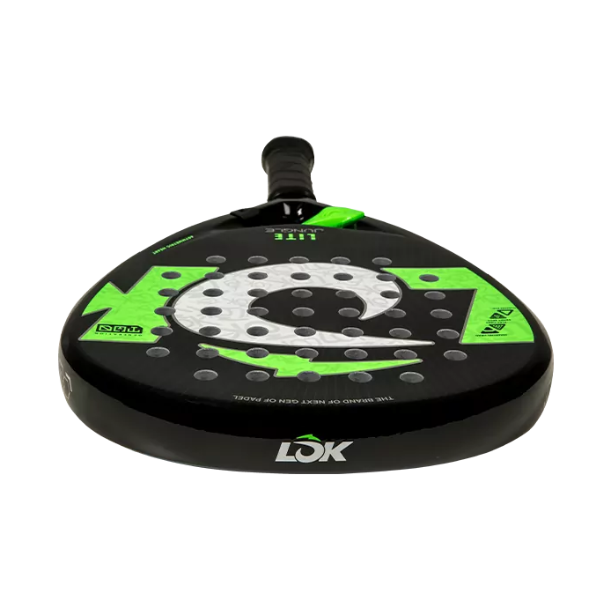 LOK Jungle Padel Racket