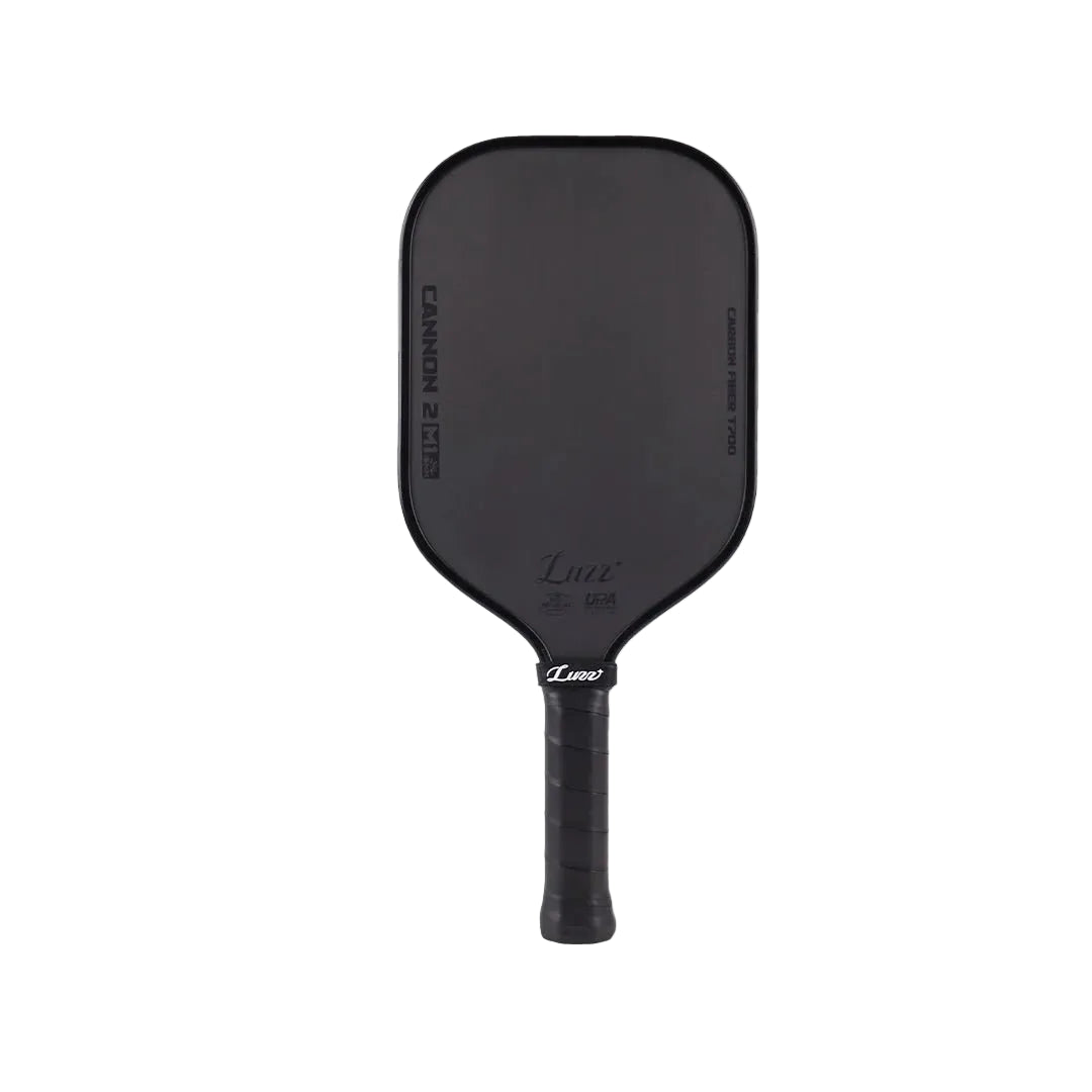 Luzz Cannon2 M1 Pickleball padle