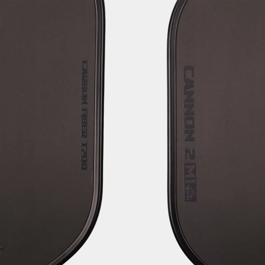 Luzz Cannon2 M1 Pickleball padle