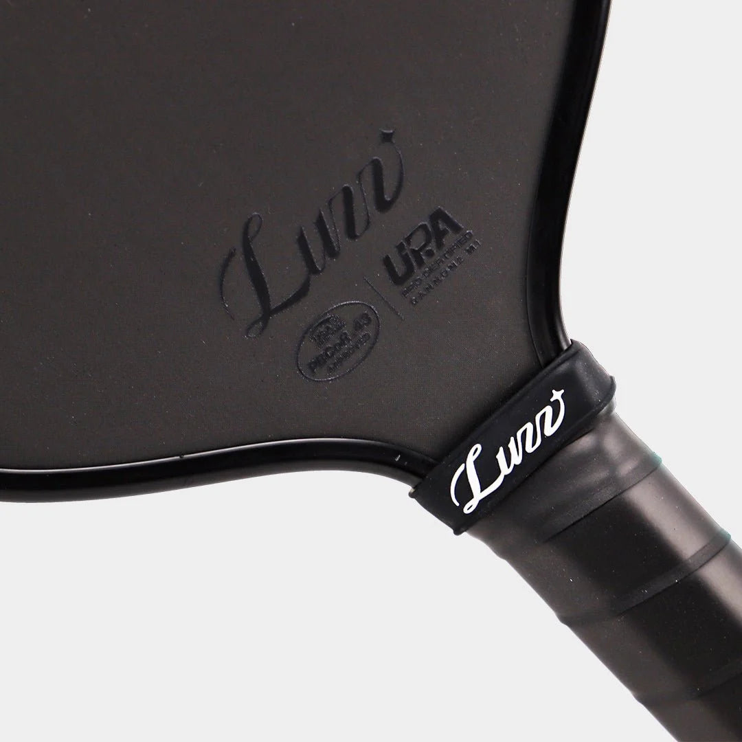 Luzz Cannon2 M1 Pickleball padle