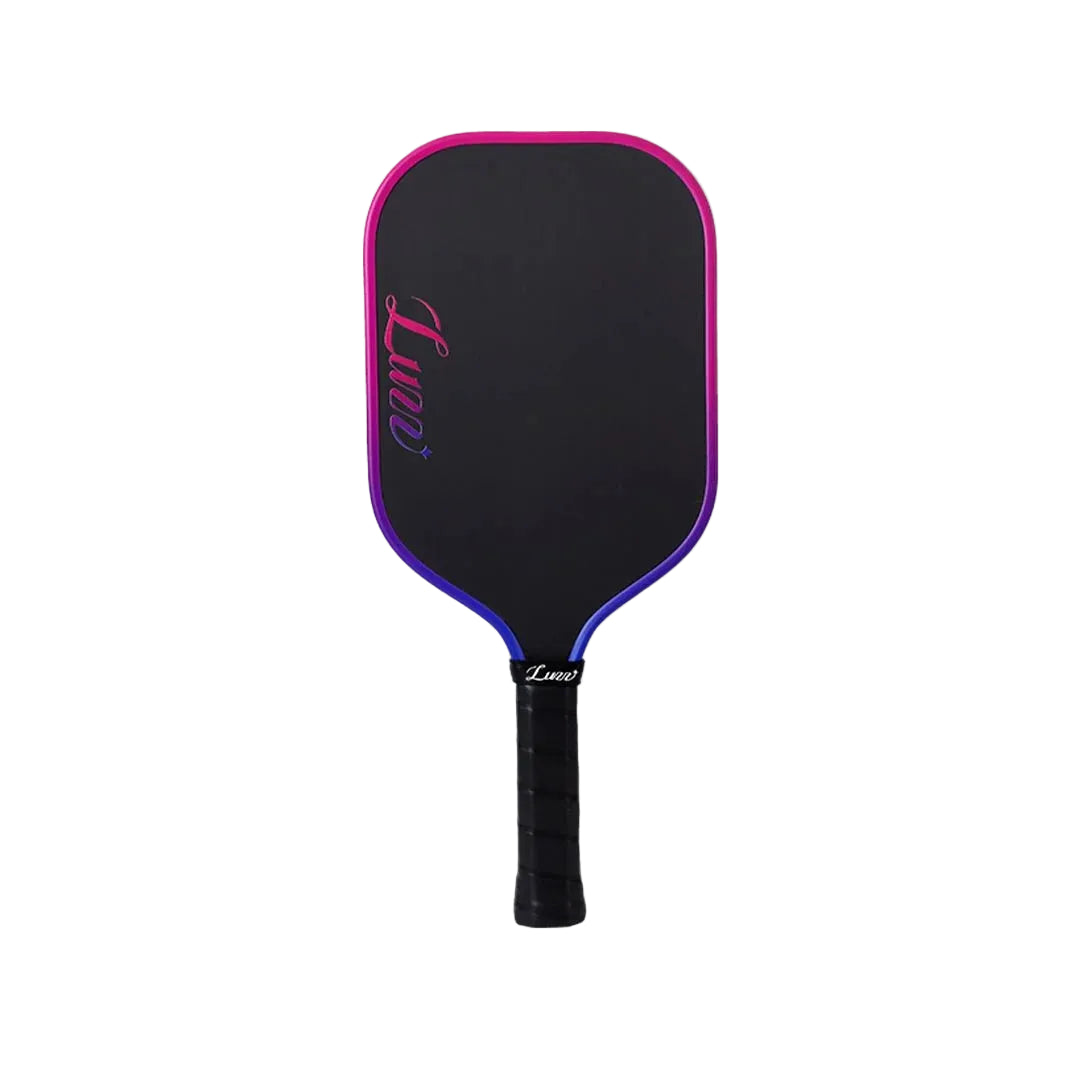 Luzz Pro4 Inferno pickleball Padle