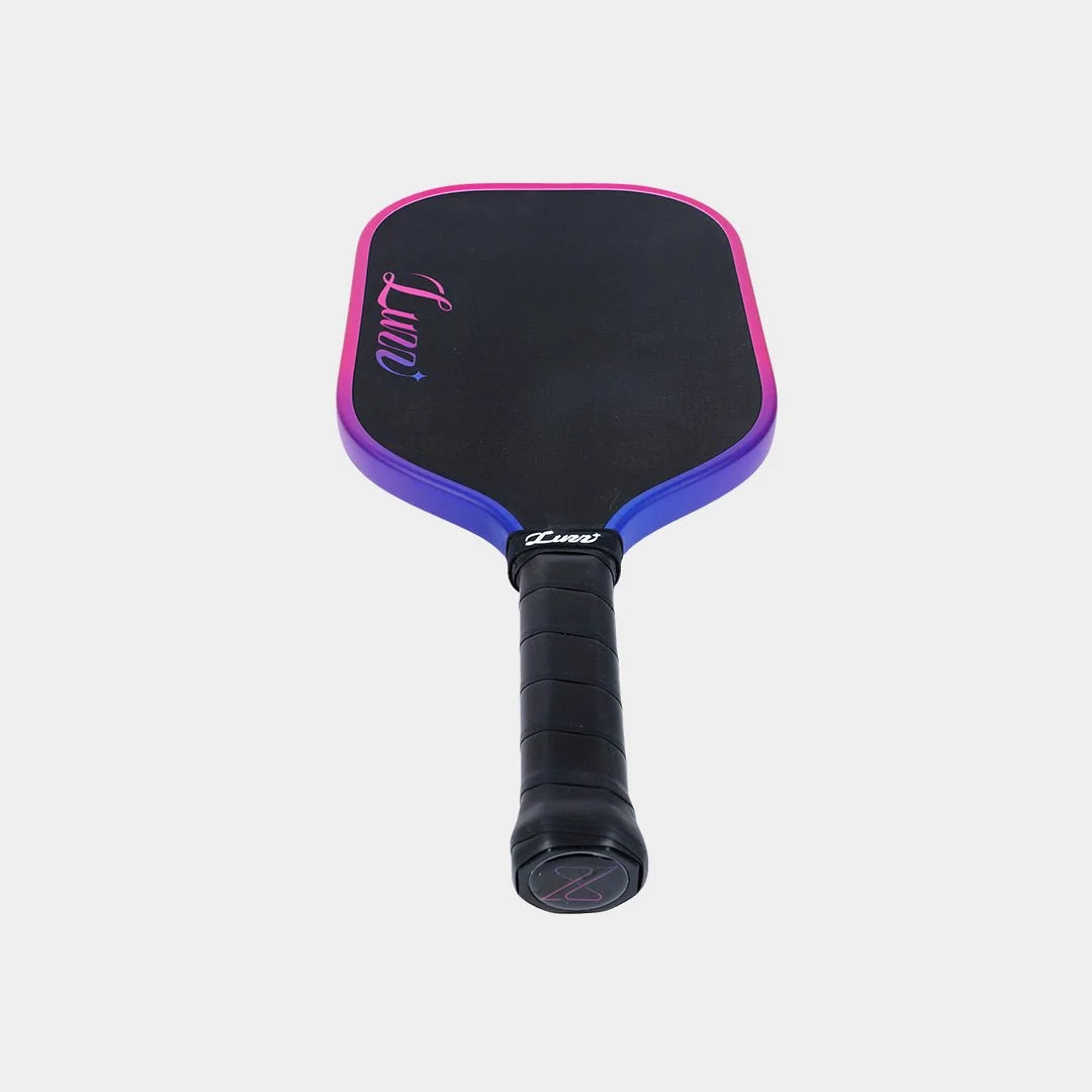 Luzz Pro4 Inferno pickleball Padle