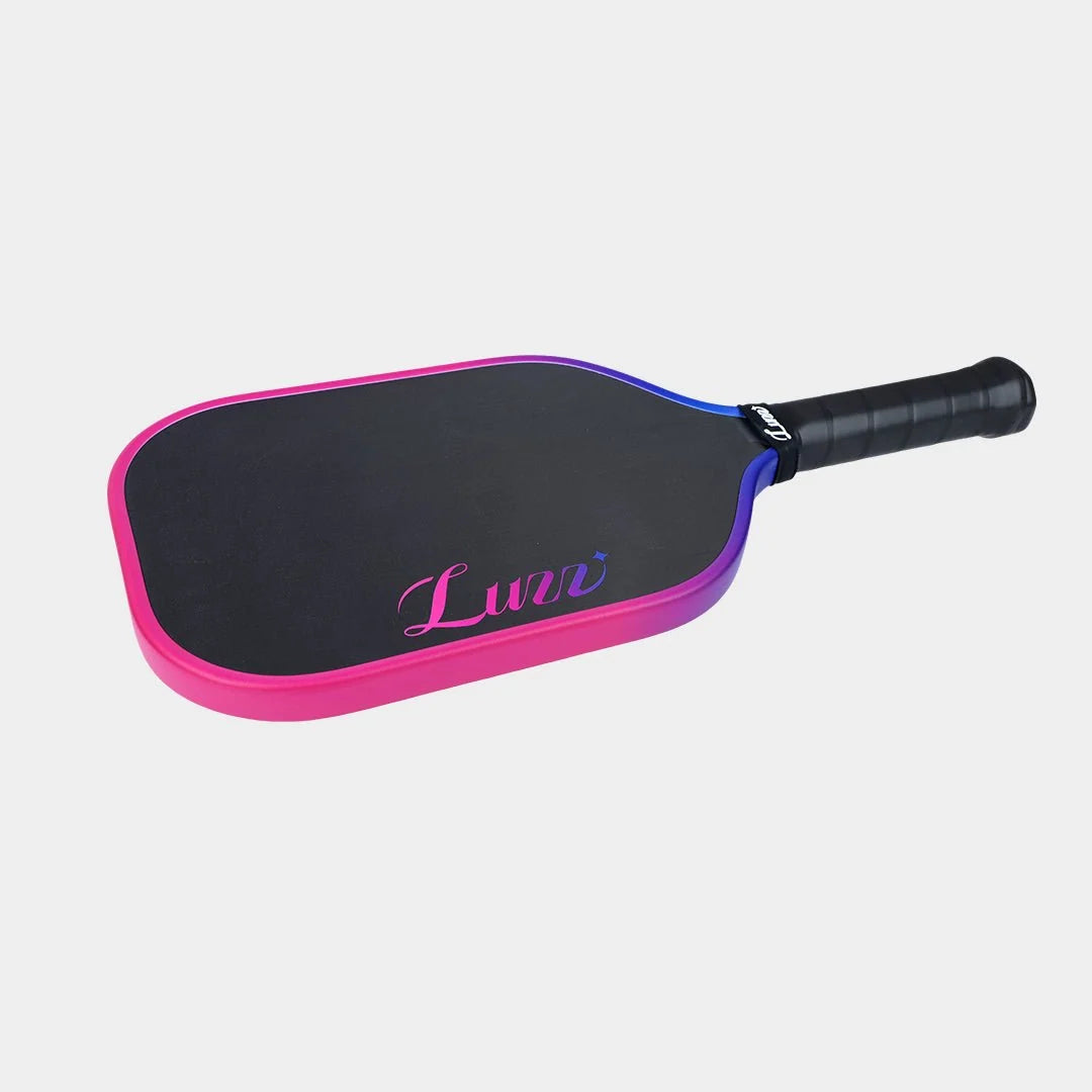 Luzz Pro4 Inferno pickleball Padle