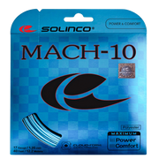 Solinco Mach-10 Tennis String