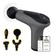 The Cube Massage Gun