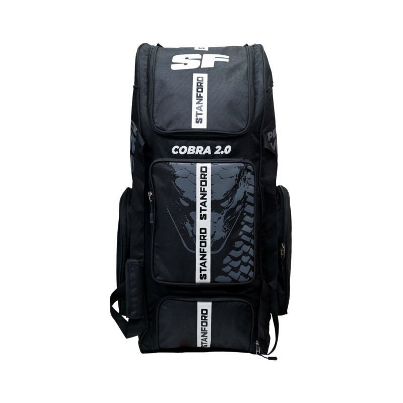 Load image into Gallery viewer, SF Cobra 2.0 Cricket Kitbag
