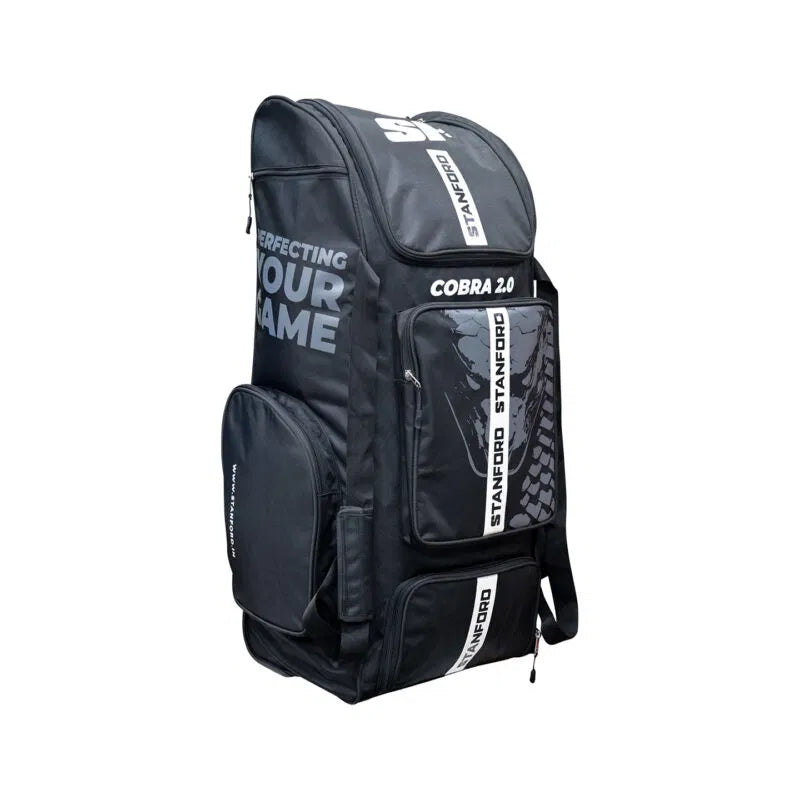 Load image into Gallery viewer, SF Cobra 2.0 Cricket Kitbag
