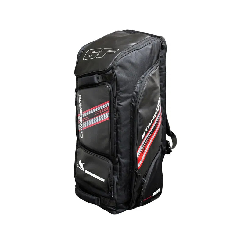 Load image into Gallery viewer, SF Conqueror Cricket Kitbag
