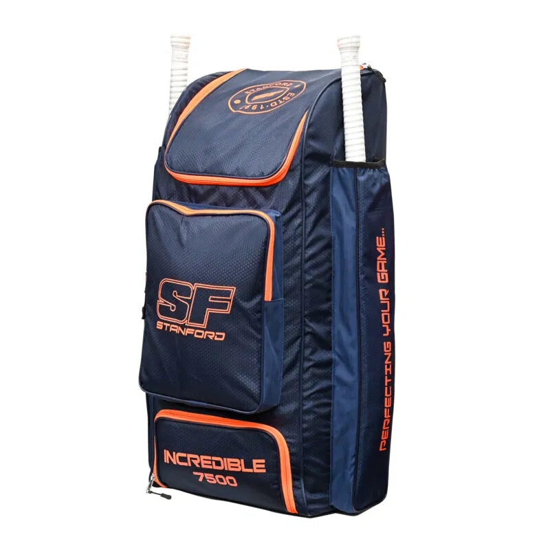 Load image into Gallery viewer, SF Incredible 7500 Cricket Kitbag
