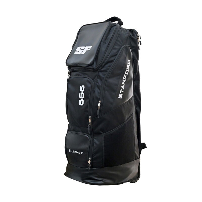 SF Summit 999 Cricket Kitbag Side Image
