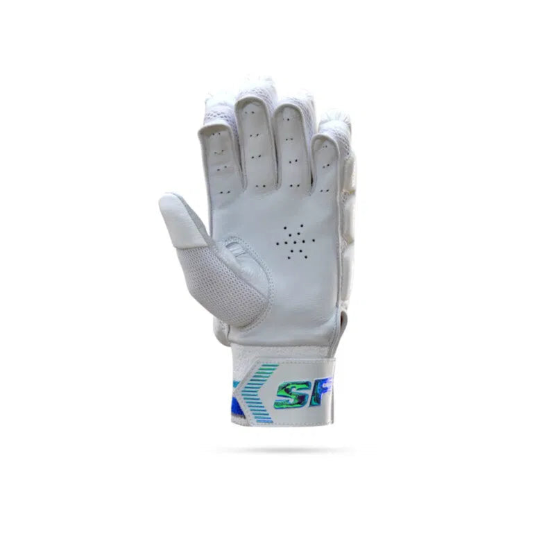 Load image into Gallery viewer, SF Prolite Cricket Batting Gloves 
