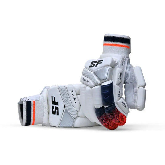 SF Testlite Cricket Batting Gloves