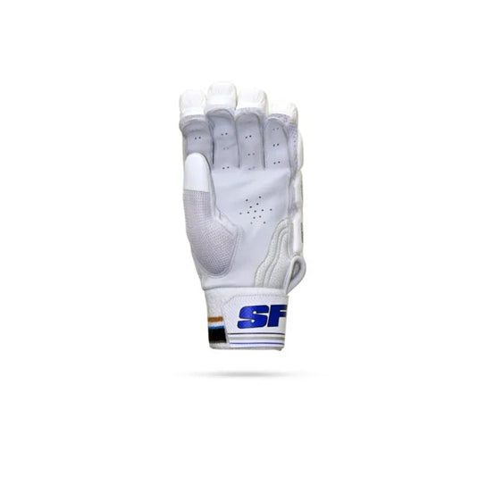 SF Platinum Cricket Batting Gloves