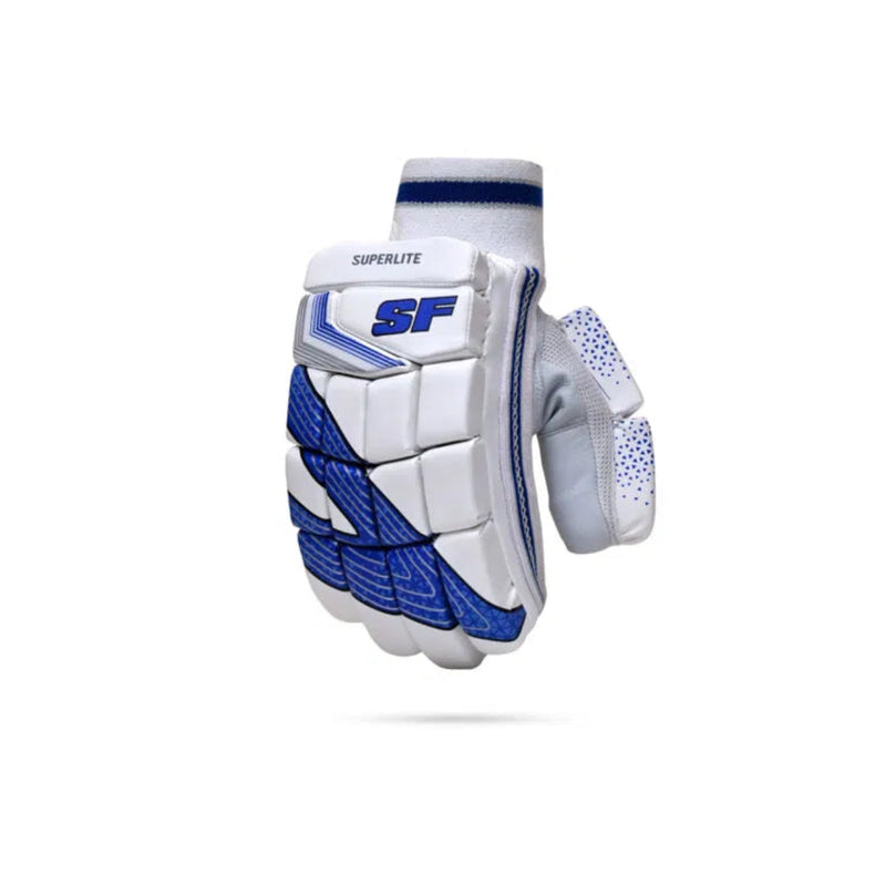 Load image into Gallery viewer, SF Superlite Cricket Batting Gloves 
