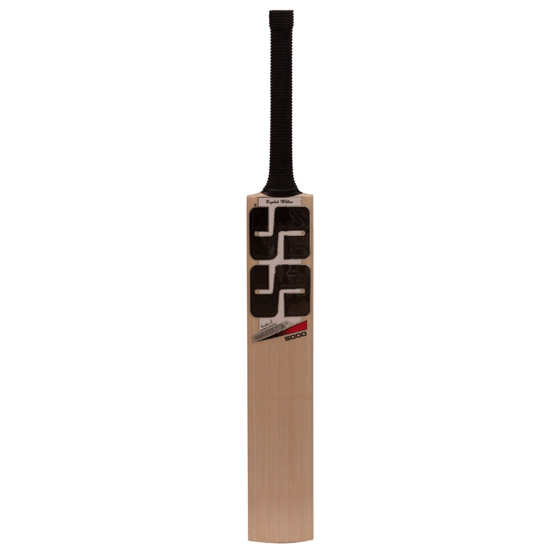 Load image into Gallery viewer, SS Master 5000 English Willow Cricket Bat
