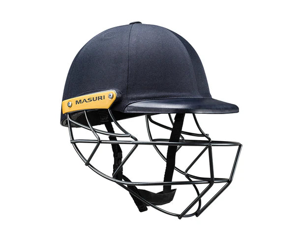 Masuri C-Line Plus Steel Cricket Helmet (Part Cover)