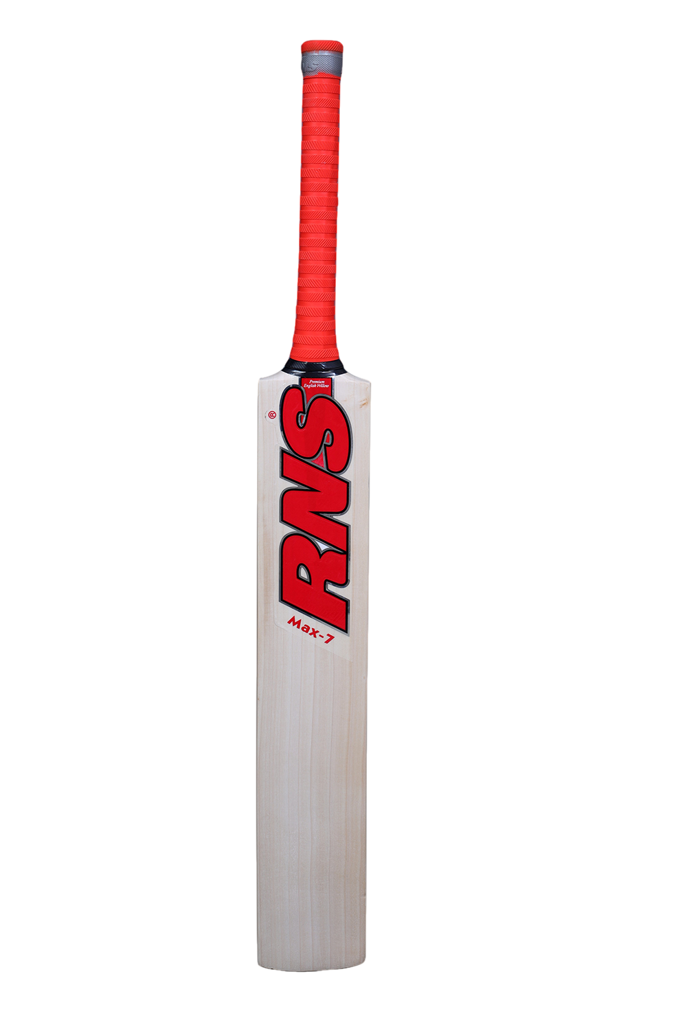 RNS Larson Max 7 English Willow Cricket Bat