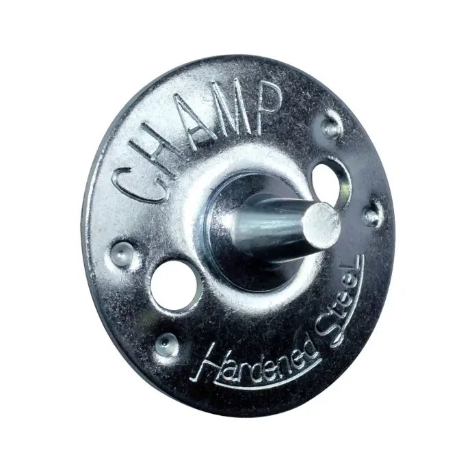 Champ Cricket Metal Spike Nails