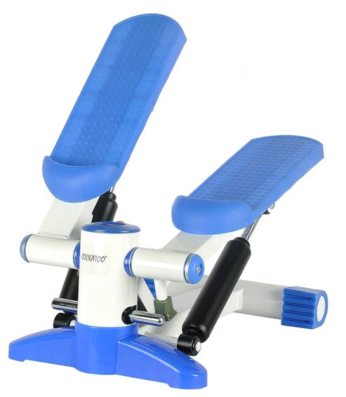 Cockatoo Domestic Mini Stepper