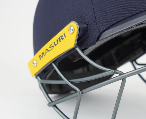 Masuri C-Line Plus Steel Cricket Helmet (Part Cover)