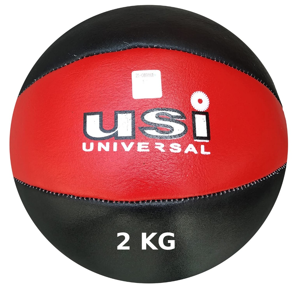 Universal High Bounce Medicine Ball